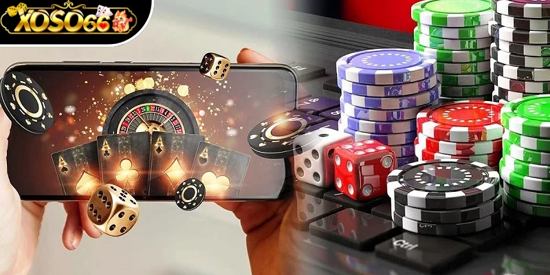 Tác giả Xoso66 hướng dẫn cách chơi cho người mới
