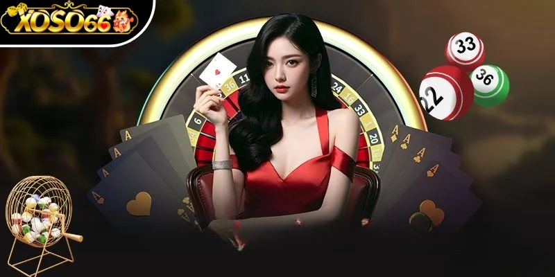 Xổ Số Miền Trung Xoso66 - Khám Phá Cách Chơi Và Giải Thưởng 1 Xổ số miền Trung Xoso66 và ý nghĩa khi phát hành sản phẩm